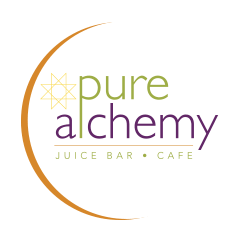 Pure Alchemy Juice Bar Cafe